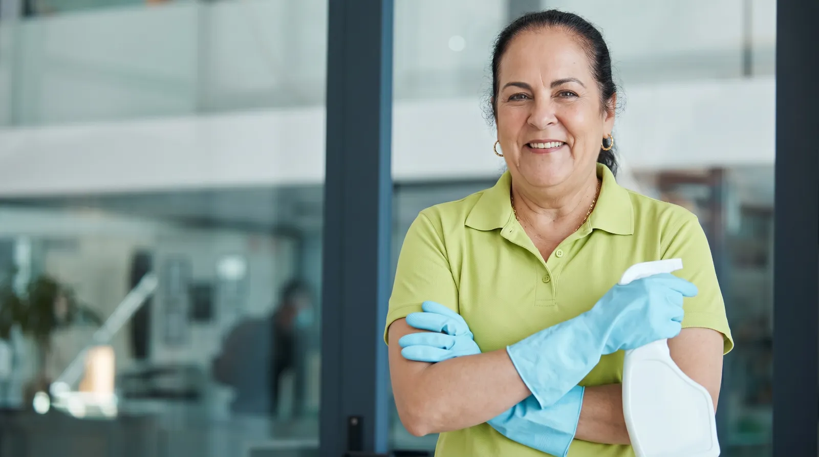 House cleaning and seasonal home care in Boynton Beach, Florida by Tidy Mom Cleaning